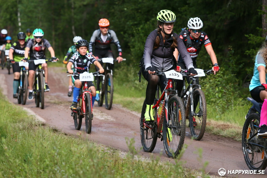 Bild från Cykelvasan 2019 (30km)