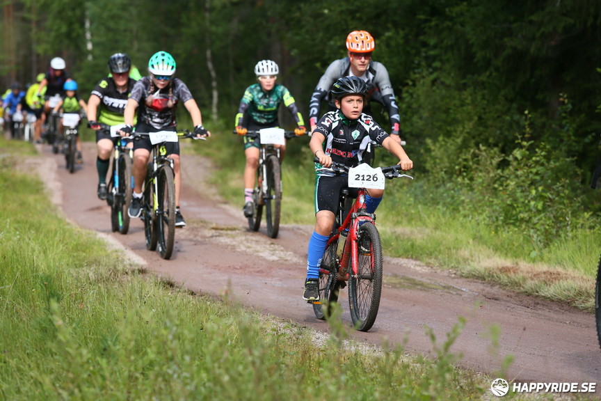 Bild från Cykelvasan 2019 (30km)