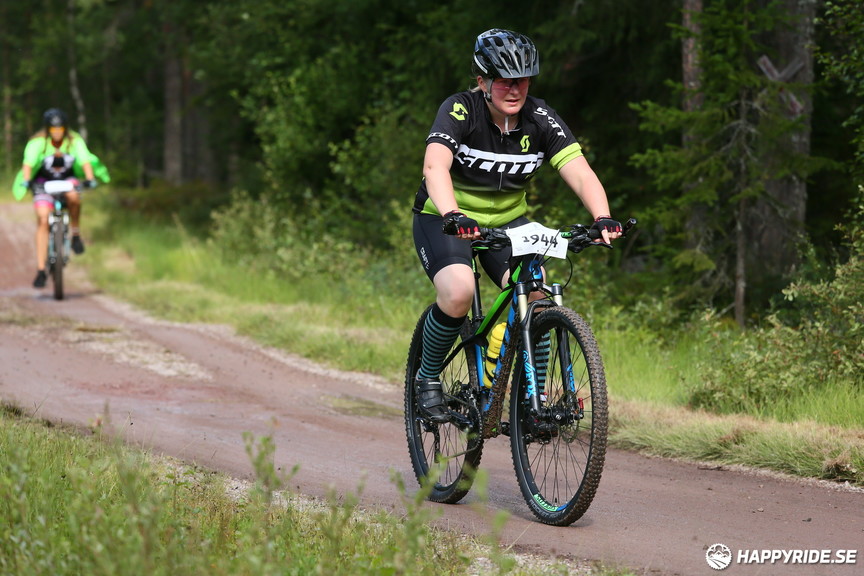 Bild från Cykelvasan 2019 (30km)