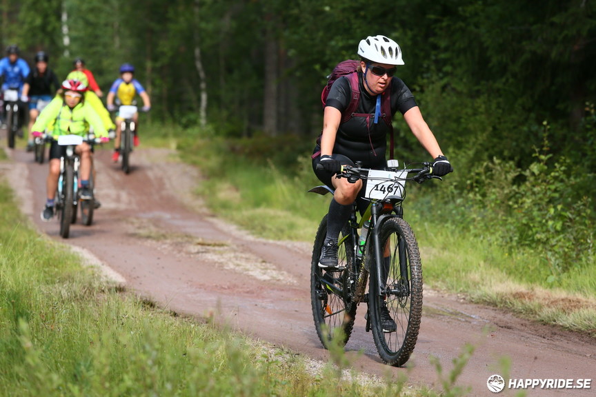 Bild från Cykelvasan 2019 (30km)