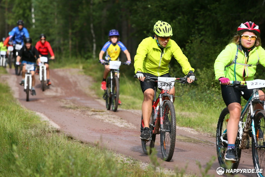 Bild från Cykelvasan 2019 (30km)