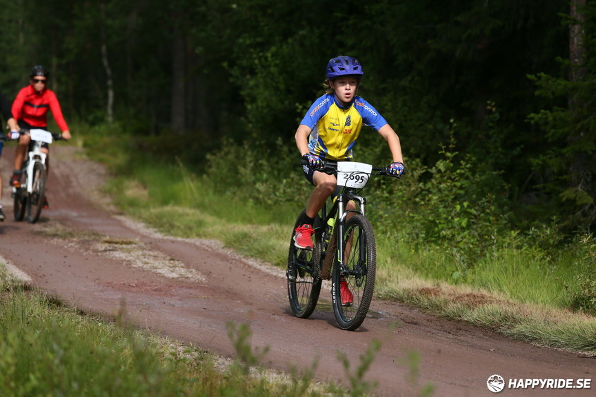 Bild från Cykelvasan 2019 (30km)