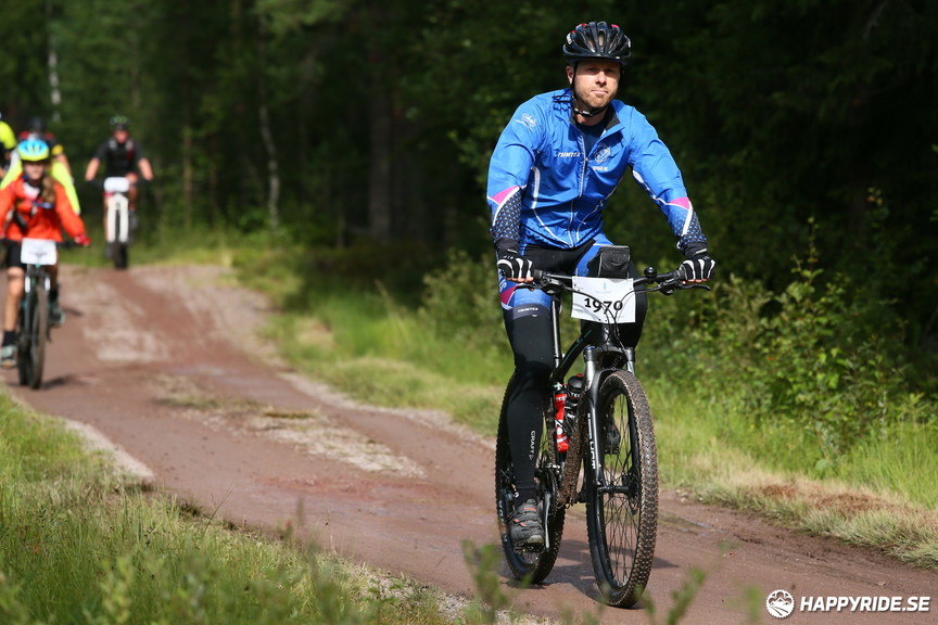 Bild från Cykelvasan 2019 (30km)
