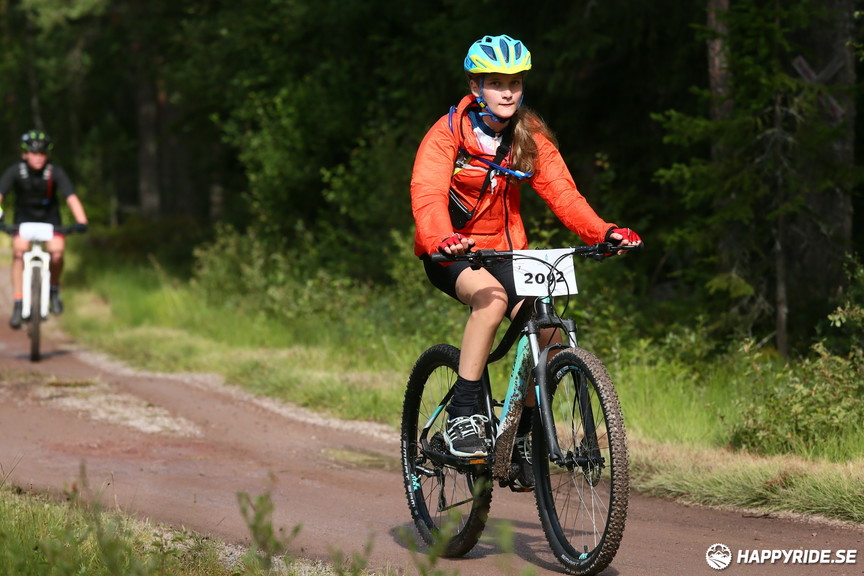 Bild från Cykelvasan 2019 (30km)