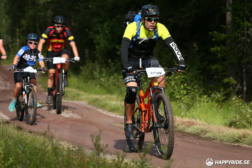 Bild från Cykelvasan 2019 (30km)