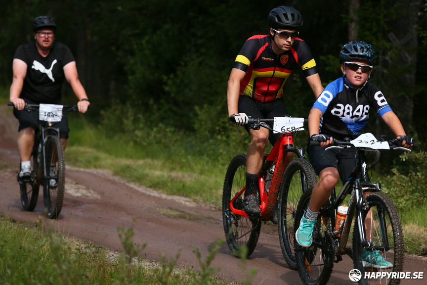 Bild från Cykelvasan 2019 (30km)