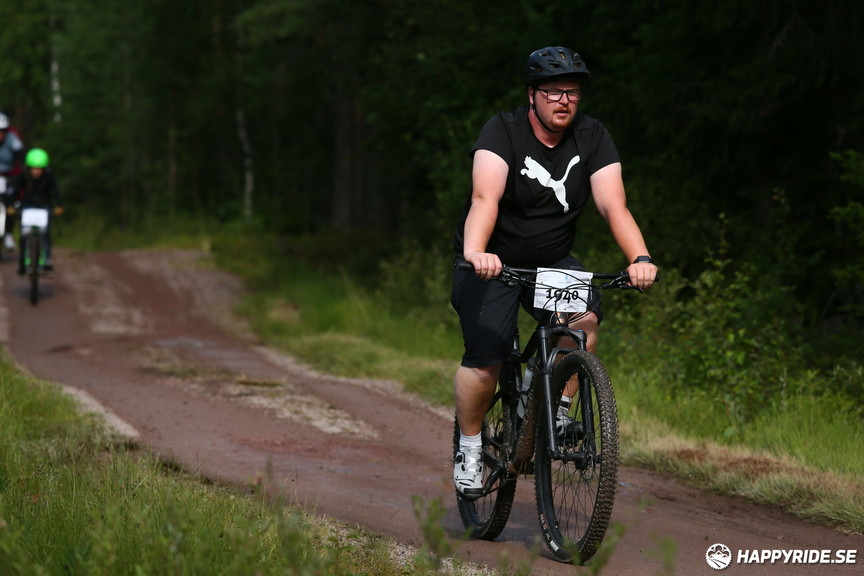 Bild från Cykelvasan 2019 (30km)