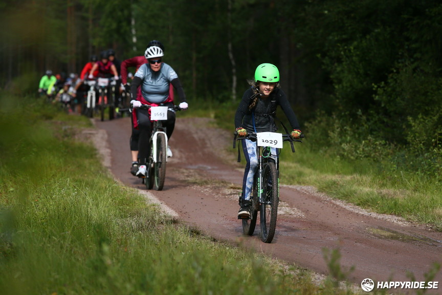 Bild från Cykelvasan 2019 (30km)