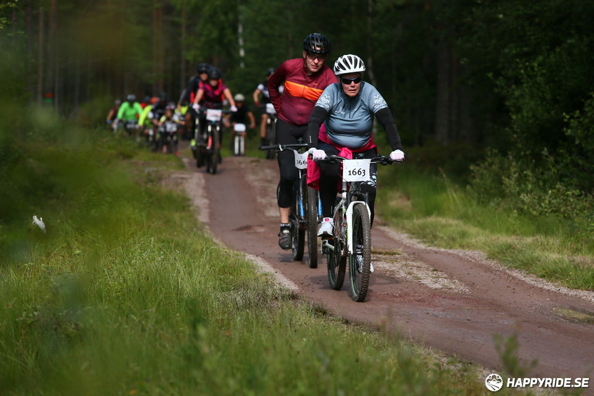 Bild från Cykelvasan 2019 (30km)