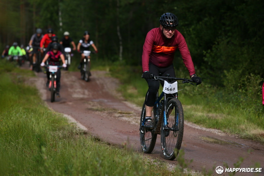 Bild från Cykelvasan 2019 (30km)