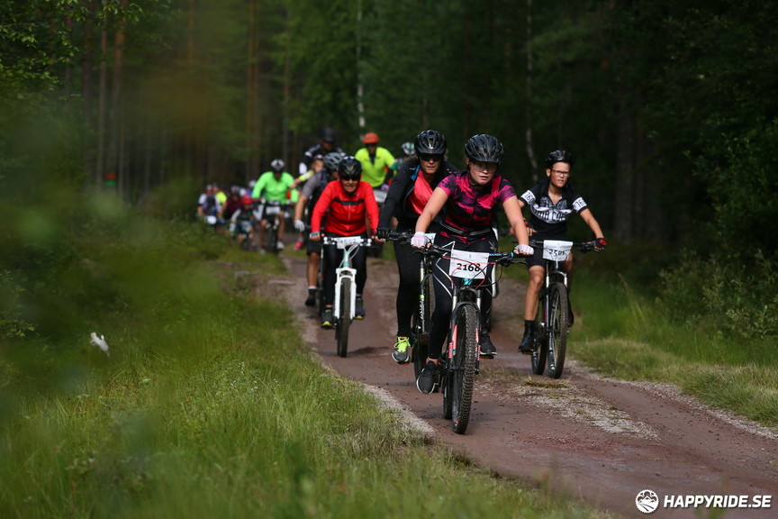 Bild från Cykelvasan 2019 (30km)