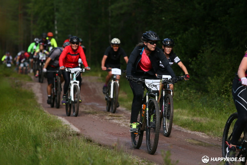 Bild från Cykelvasan 2019 (30km)