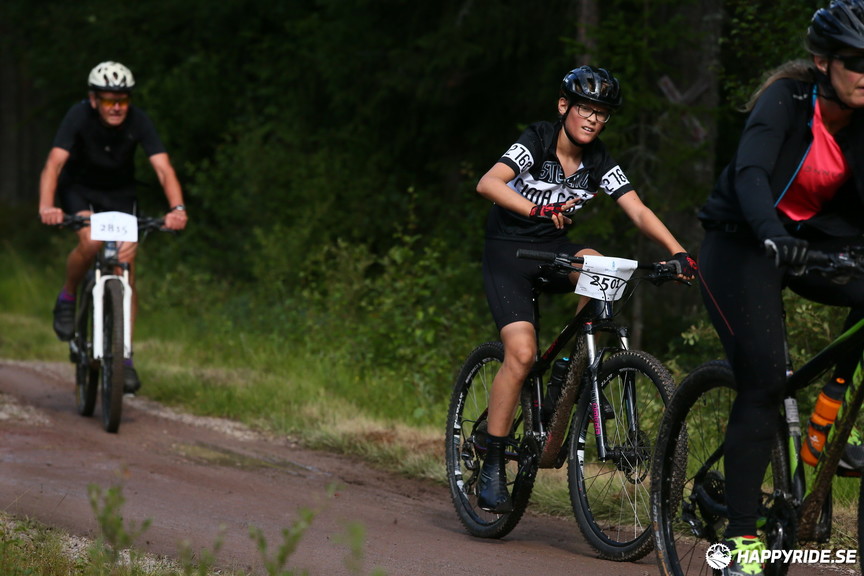 Bild från Cykelvasan 2019 (30km)