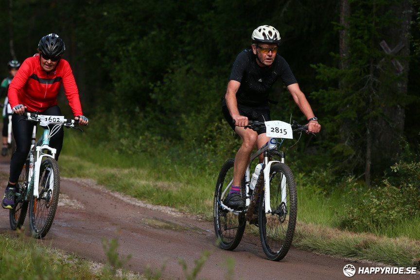 Bild från Cykelvasan 2019 (30km)