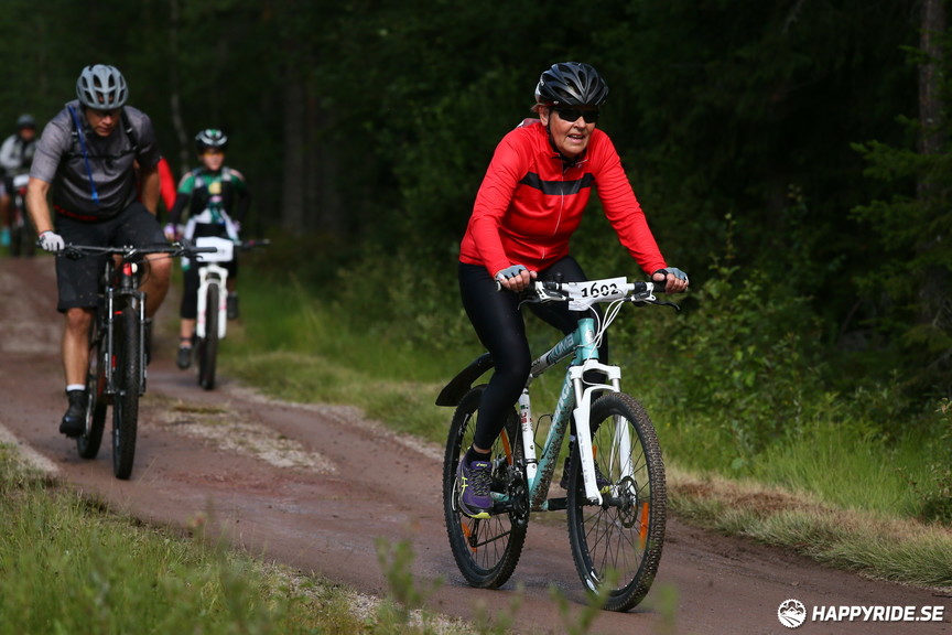 Bild från Cykelvasan 2019 (30km)