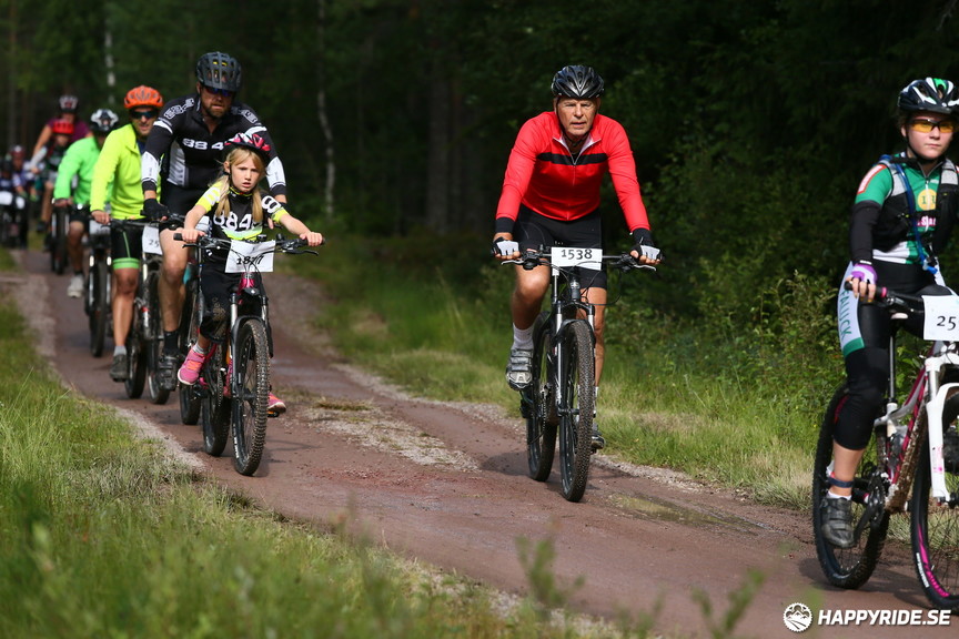 Bild från Cykelvasan 2019 (30km)