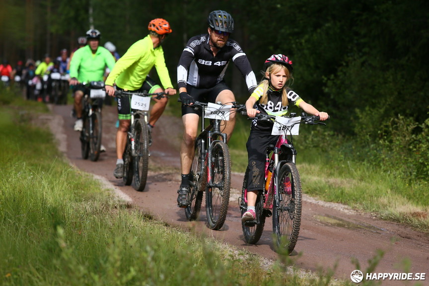 Bild från Cykelvasan 2019 (30km)