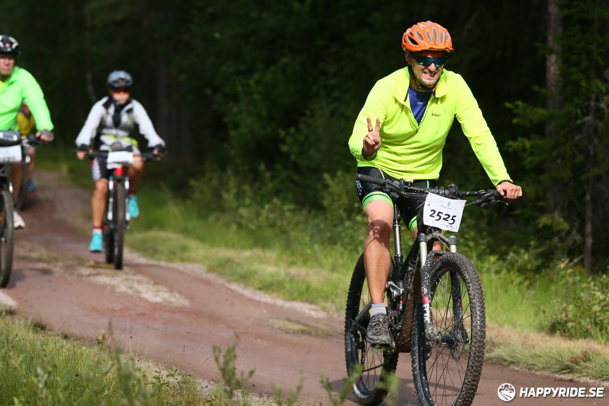 Bild från Cykelvasan 2019 (30km)