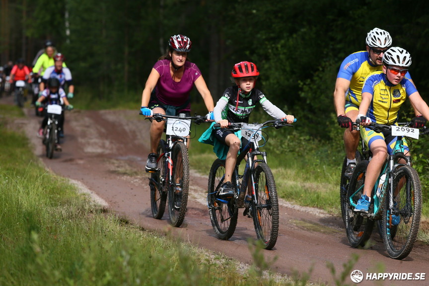 Bild från Cykelvasan 2019 (30km)