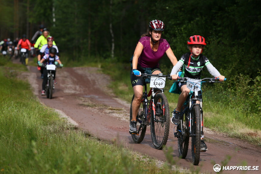 Bild från Cykelvasan 2019 (30km)