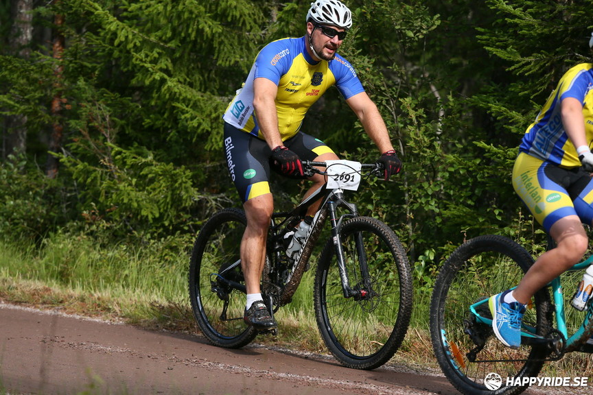 Bild från Cykelvasan 2019 (30km)