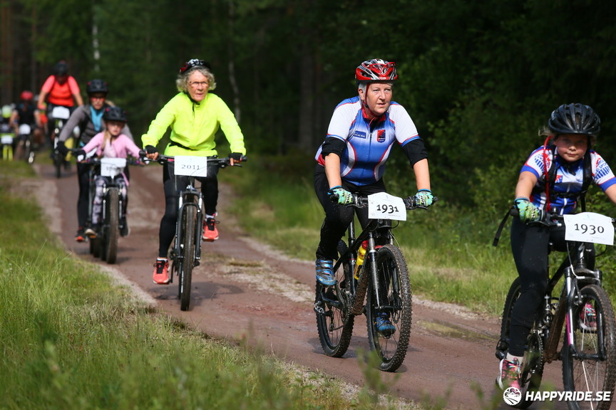 Bild från Cykelvasan 2019 (30km)