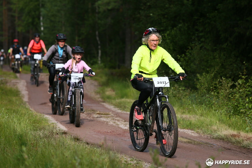 Bild från Cykelvasan 2019 (30km)