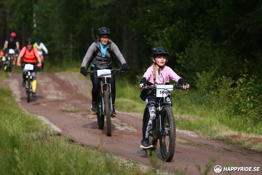 Bild från Cykelvasan 2019 (30km)