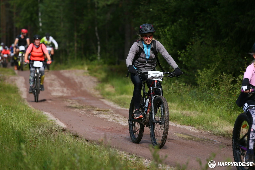 Bild från Cykelvasan 2019 (30km)
