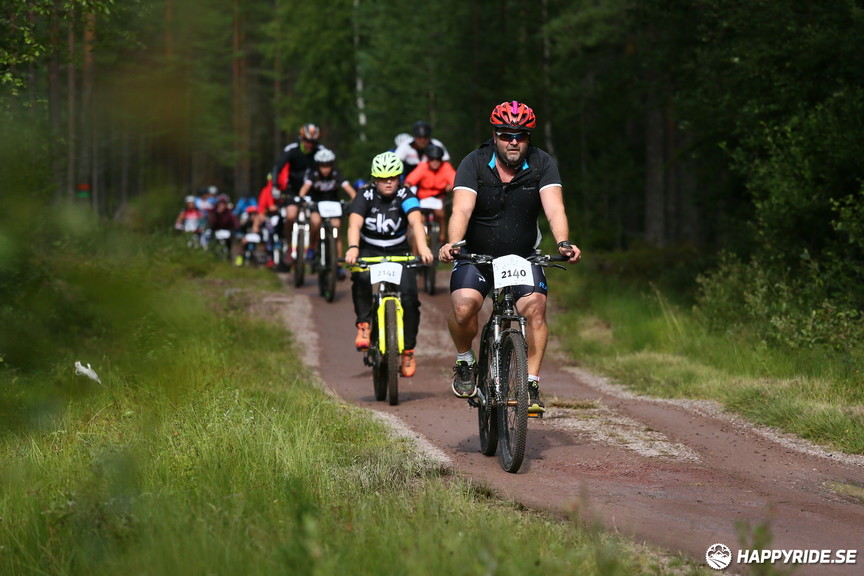 Bild från Cykelvasan 2019 (30km)