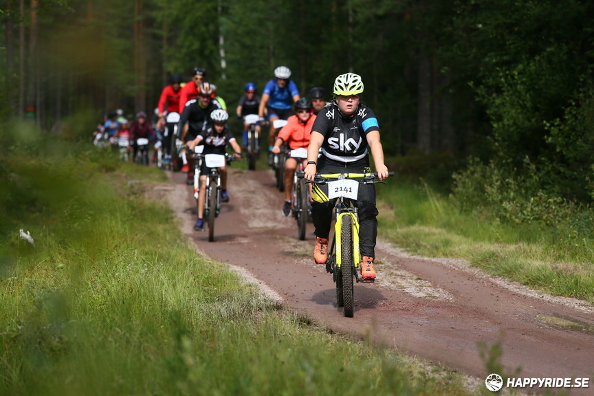Bild från Cykelvasan 2019 (30km)