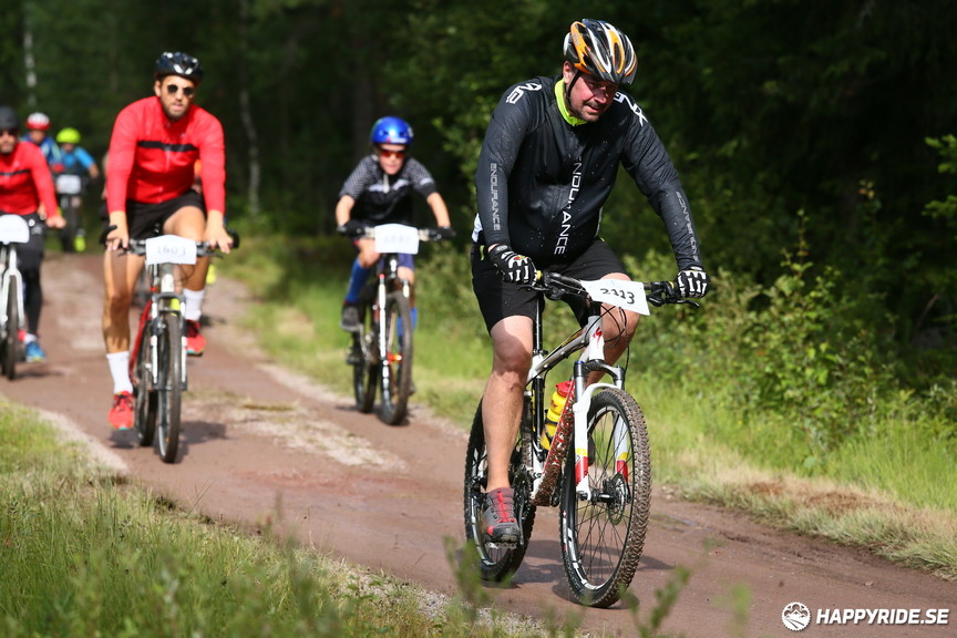 Bild från Cykelvasan 2019 (30km)