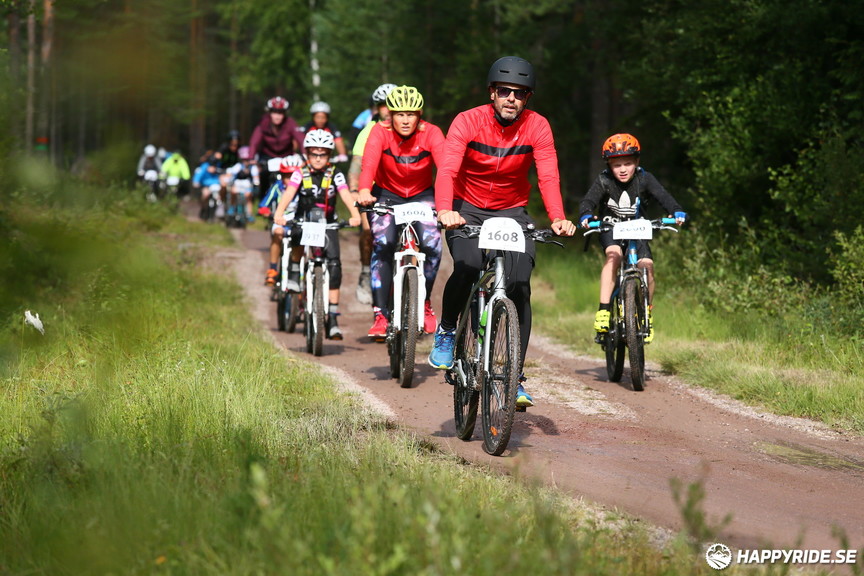 Bild från Cykelvasan 2019 (30km)