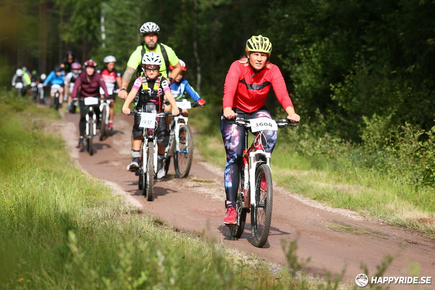 Bild från Cykelvasan 2019 (30km)