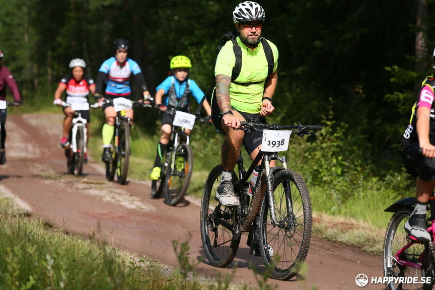 Bild från Cykelvasan 2019 (30km)
