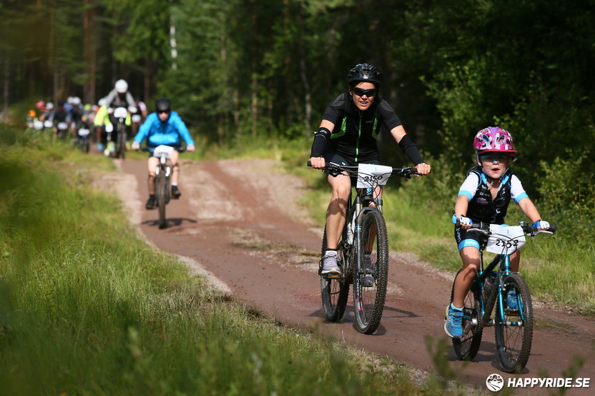 Bild från Cykelvasan 2019 (30km)