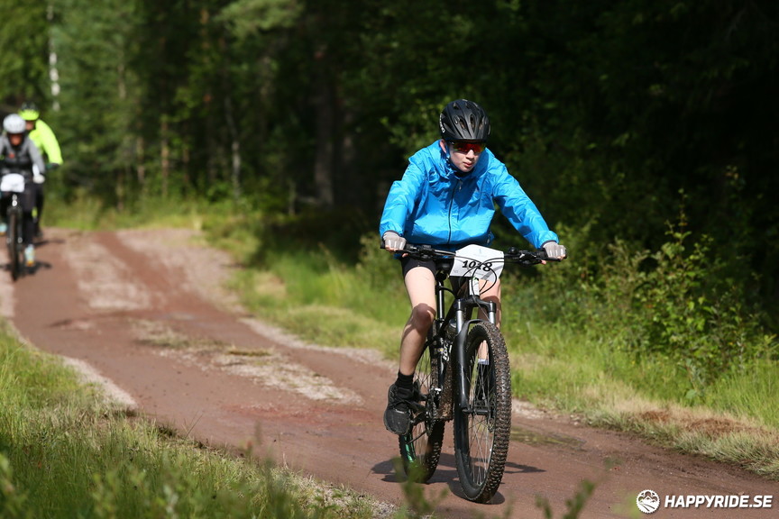 Bild från Cykelvasan 2019 (30km)