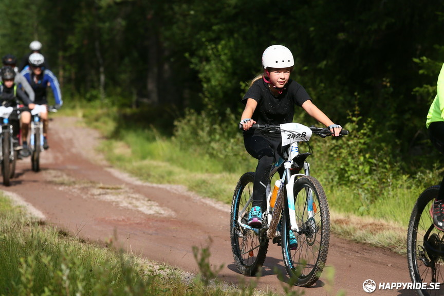 Bild från Cykelvasan 2019 (30km)