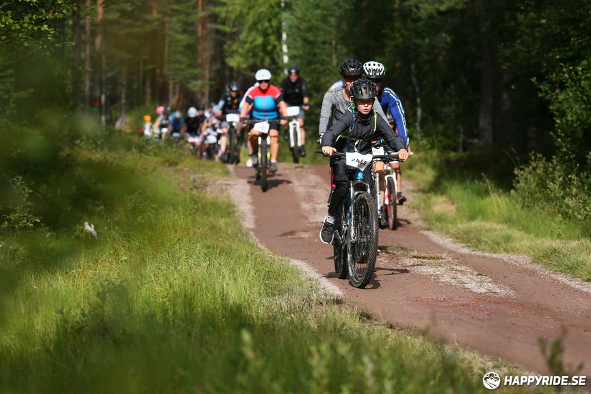Bild från Cykelvasan 2019 (30km)