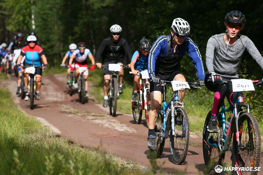 Bild från Cykelvasan 2019 (30km)
