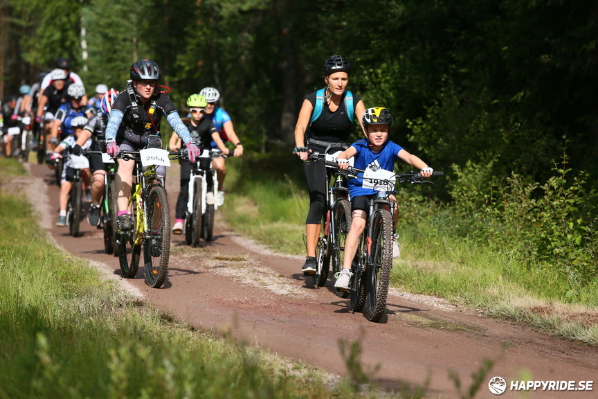 Bild från Cykelvasan 2019 (30km)