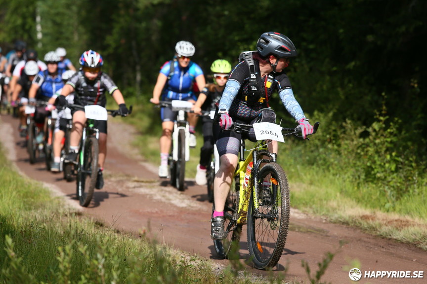 Bild från Cykelvasan 2019 (30km)