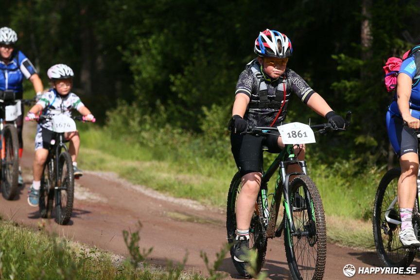 Bild från Cykelvasan 2019 (30km)