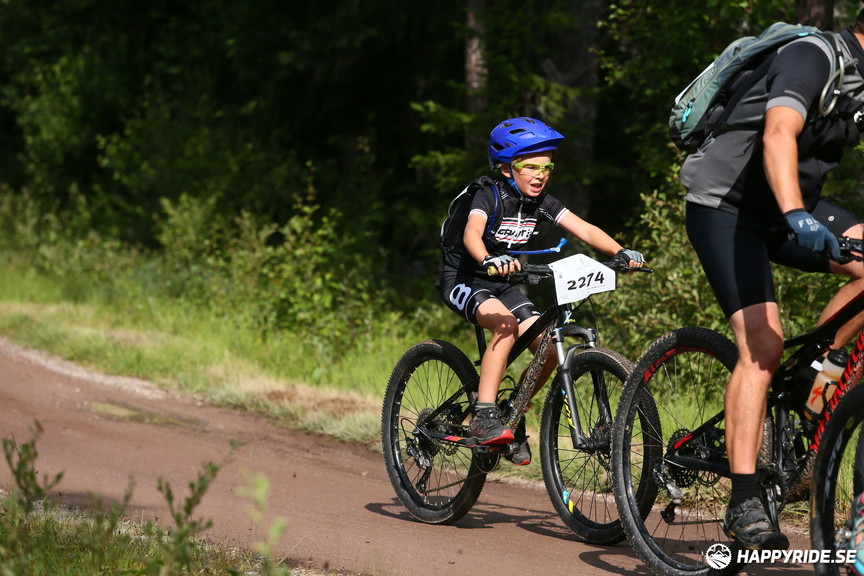 Bild från Cykelvasan 2019 (30km)