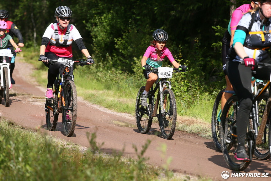 Bild från Cykelvasan 2019 (30km)