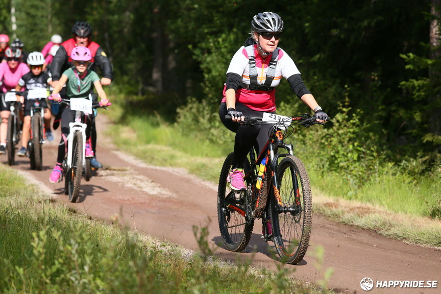 Bild från Cykelvasan 2019 (30km)