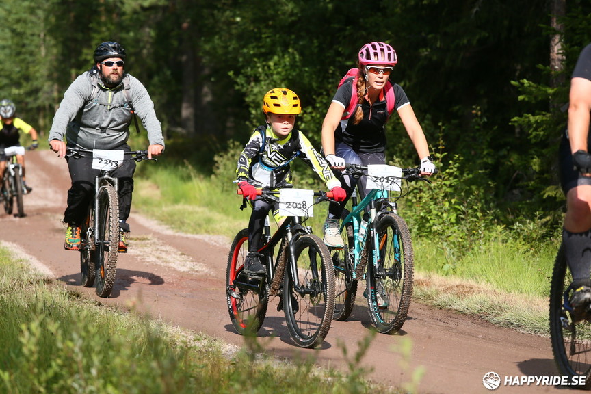 Bild från Cykelvasan 2019 (30km)