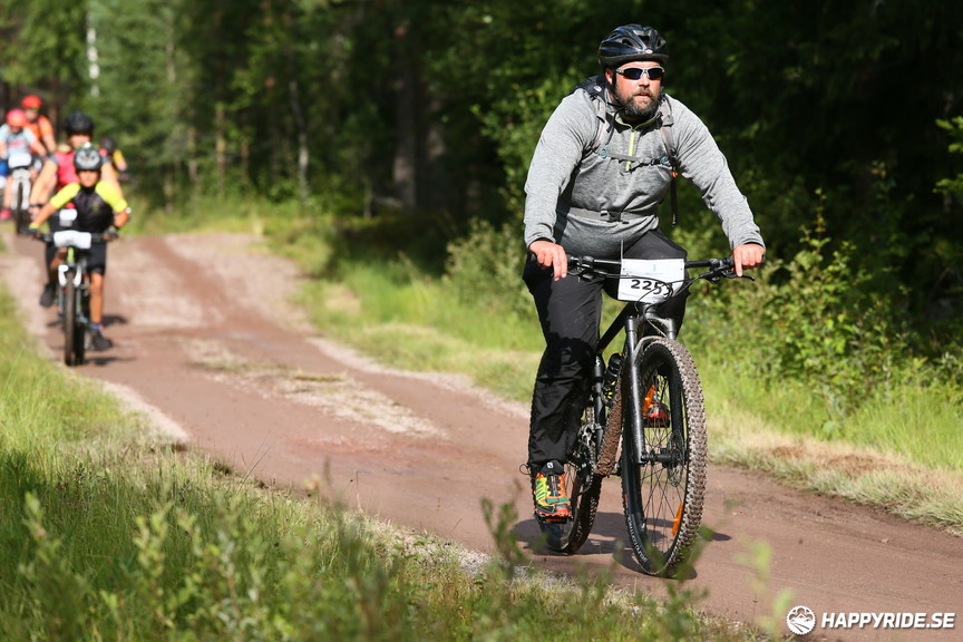 Bild från Cykelvasan 2019 (30km)