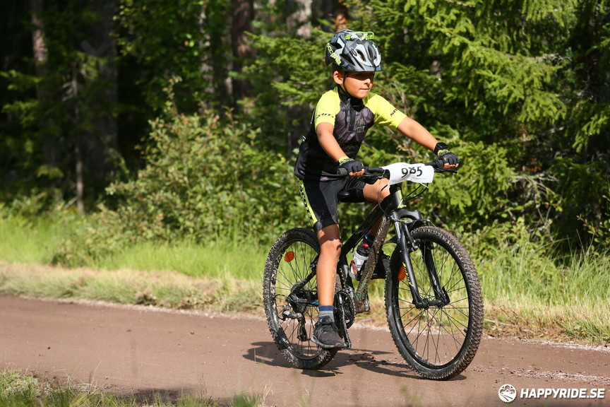Bild från Cykelvasan 2019 (30km)