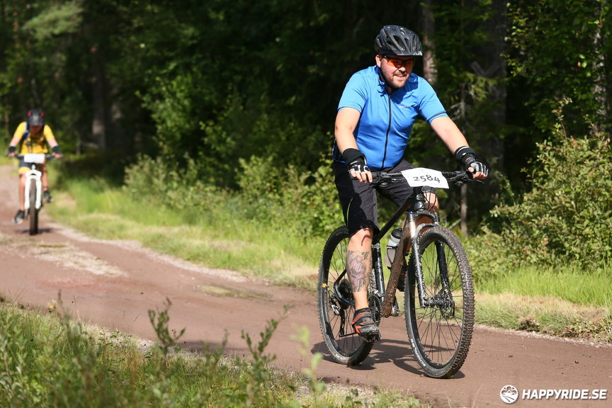 Bild från Cykelvasan 2019 (30km)